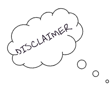 Disclaimer 